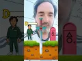 Squid Game 3 Perfect Cut