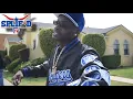 Lil Sodi Talks 83 Gangster Crip Inglewood Family Blood Alliance Gucci Mane Dissing Pookie Loc