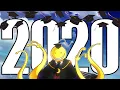 The BEST Senior Quotes - Anime Edition 2020