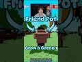 Download Lagu FRIENDSHIP POT GROW A GARDEN #growagarden