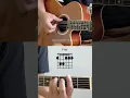 Download Lagu take me home country roads #guitartutorial