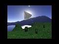 Looking back at DarkBASIC Tech demos By Underware Design - Episode 02