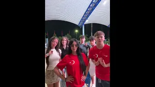 سافاش علي دارك علي ديمير هيام نايا منال 