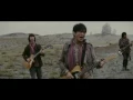 Mr.Children 「足音 〜Be Strong」 MUSIC VIDEO - Mr.Children