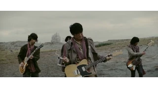 Mr.Children 「足音 Be Strong」 MUSIC VIDEO