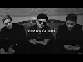 FORMULA ONE 🏎️ JASIEL NUÑES (SLOWED) 