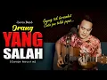 Lagu GAYUNG TAK BERSAMBUT CINTA PUN TELAH - PUPUS | ORANG YANG SALAH - LUVIA BAND [Cover By Soni Egi]