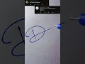 Download Lagu DANIEL naam handtekening ✨ #viraal #shortaday #shorts