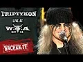Download Lagu Triptykon - 2 Songs - Live at Wacken Open Air 2011