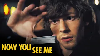 Download 'Intros' The Opening Scene | Now You See Me (2013) MP3