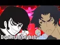 OLD Devilman Crybaby and the Issues With Adapting Old Manga