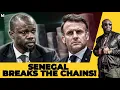 Lagu THE FALL OF FRENCH COLONIALISM BEGINS IN SENEGAL!