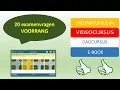 Download Lagu VOORRANG - Theorie examen auto 2024 - 20 EXAMENVRAGEN - Categorie voorrang - Echte CBR vragen