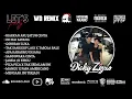 DUGEM DJ BIARKAN AKU JATUH CINTA X OH HAI SAYANG NONSTOP HARDMIX SPECIAL REQUEST DICKY NEW 2025