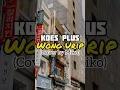 Download Lagu Koes Plus - Wong Urip (Audio) #shorts