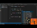 ReactJS Bonus How to Type Emoji in VS Code in 2020 VS Code Emoji Extension