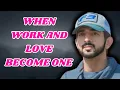 When Work and Love Become One | Sheikh Hamdan | Fazza Prince of Dubai | Fazza Poems #faz3