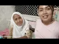 Bincang manis bersama Nenek tercinta 💓