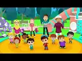 Everything is Ibadah | Islamic Series & Songs For Kids | Omar & Hana English