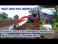 Download Lagu Normalisasi Kali Rementes Membawa Berkah Buat Warga || Pilot Beko nya Baik Banget || KDM