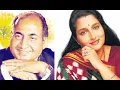 Lagu Kahe Bindiya Lagai Maine Nindiya Gawai- Anuradha Paudwal Mohammed Rafi