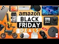 Amazon Early Black Friday Tech Deals 2024 TOP 40 Incredible Deals