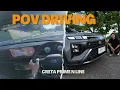 Download Lagu 2025 Hyundai Creta Prime NLine  - POV Driving Impressions