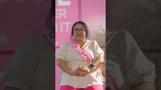 Survivor Stories | Trudy Cummings | One Pinktober 2026