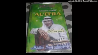 Download Abdullah Segaf Assegaf - Ya Hali MP3