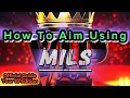 Hunting Sniper How To Aim Using Mils