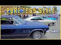 All Eyes on the 65s - Presented by Old School Generations