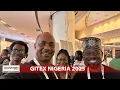 Download Lagu Bayero Agabi at Gitex Nigeria 2025