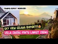 Download Lagu VIEW INDAH AKSES MUDAH | PINTU LANGIT VILLA DIENG | REVIEW TERBARU❗