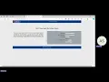 Edison - First Time Login