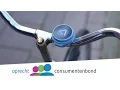 Lagu Beeline fietsnavigatie - Review (Consumentenbond)