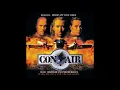 Mark Mancina \u0026 Trevor Rabin - Con Air