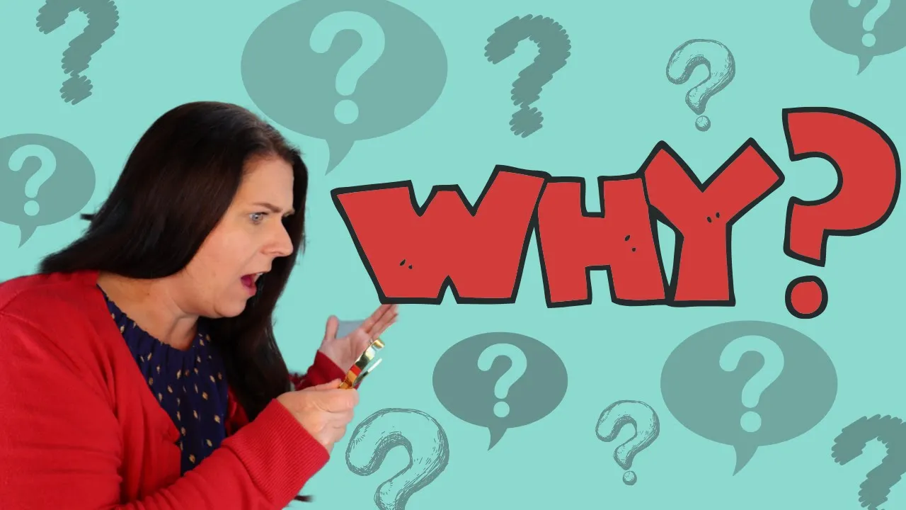 Why Some People Get Addicted and Others Don't: (HINT* It's not what you think!)