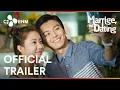 Marriage Not Dating Trailer CJ ENM