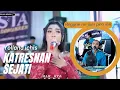 KATRESNAN SEJATI (reggae) YOLAND ICHIS - ALR⭕STA DONGKREK - FOCUS MULTIMEDIA - KAESAR AUDIO