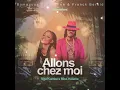 Lagu Allons Chez Moi_Nga'Kumbe feat Miss Keliane