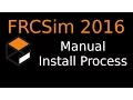 FRCSIm 2016 -