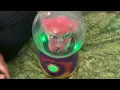 Magic Mixies Magical Misting Crystal Ball How to reload and refill cheaper refill alternatives