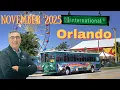 See Every Attraction on I-Drive Orlando in One Drive 4K Complete Tour