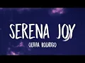 Olivia Rodrigo - serena joy (Male Version)
