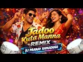 Lagu 🔥 “JADOO KUTA MANNE – BUTTO MIX” by DJ PRANAY RAMADUGU 🔥