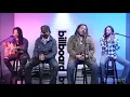 Damian Marley - Medication ft. Stephen Marley (Acustic Billboard)