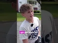 Newington middle schooler credited with helping elderly man who fell NBC Connecticut
