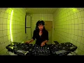 Sofia Kourtesis | HÖR - Jul 18 / 2023