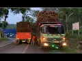 Download Lagu Skill Sopir Truk Gandeng Di Uji