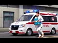 Lagu Keen \u0026 Friends - Ninu Ninu Ambulans